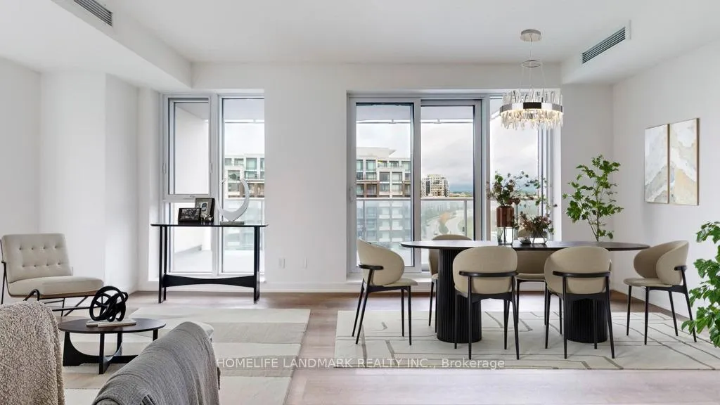 Photo 7 of Unit 903, 292 Verdale Crossing, Markham, Unionville — HOMEH