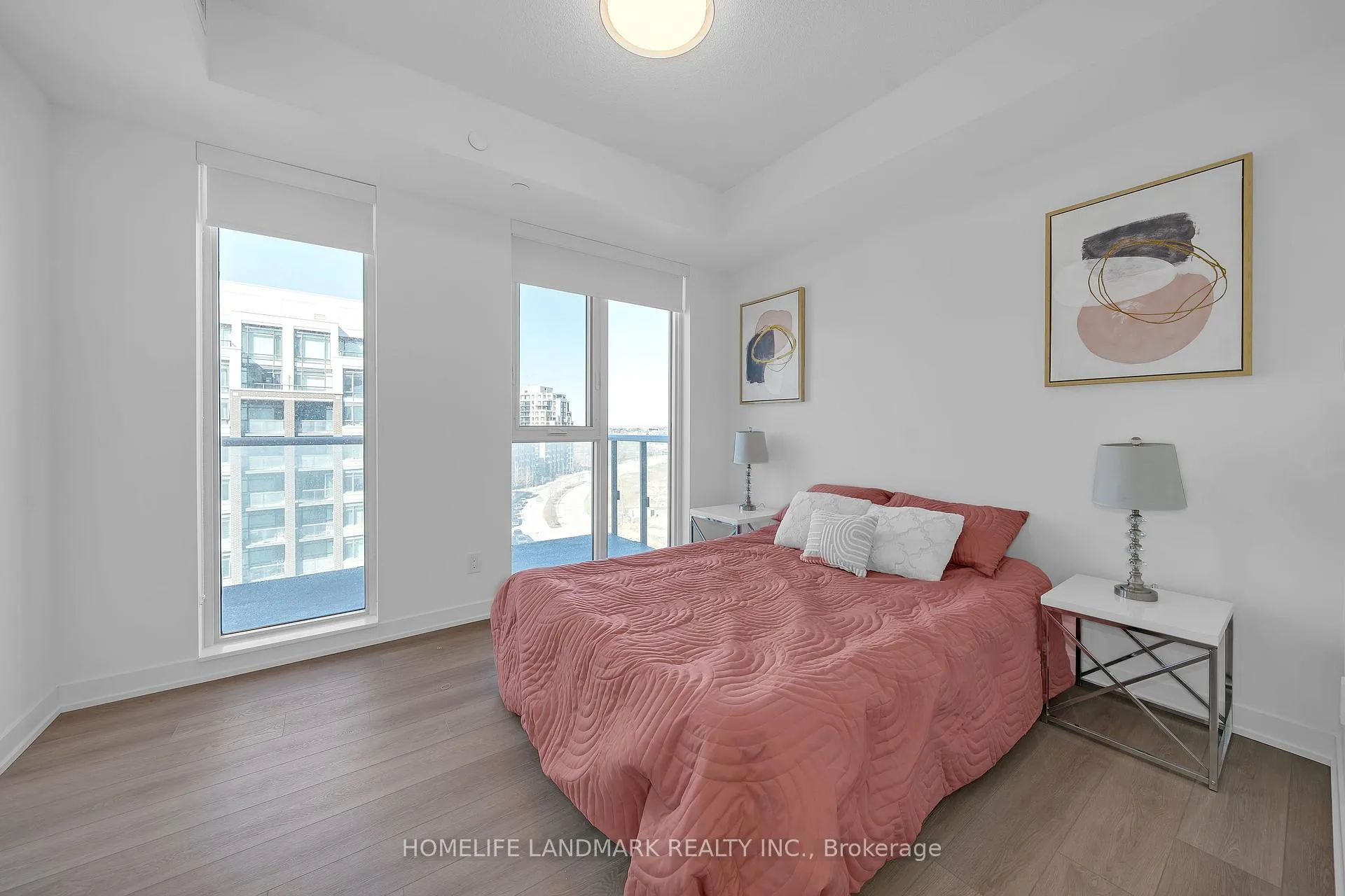 Photo 12 of Unit 903, 292 Verdale Crossing, Markham, Unionville — HOMEH