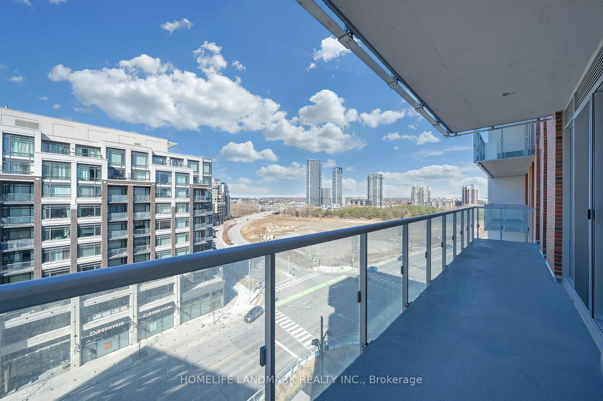 Photo 19 of Unit 903, 292 Verdale Crossing, Markham, Unionville — HOMEH