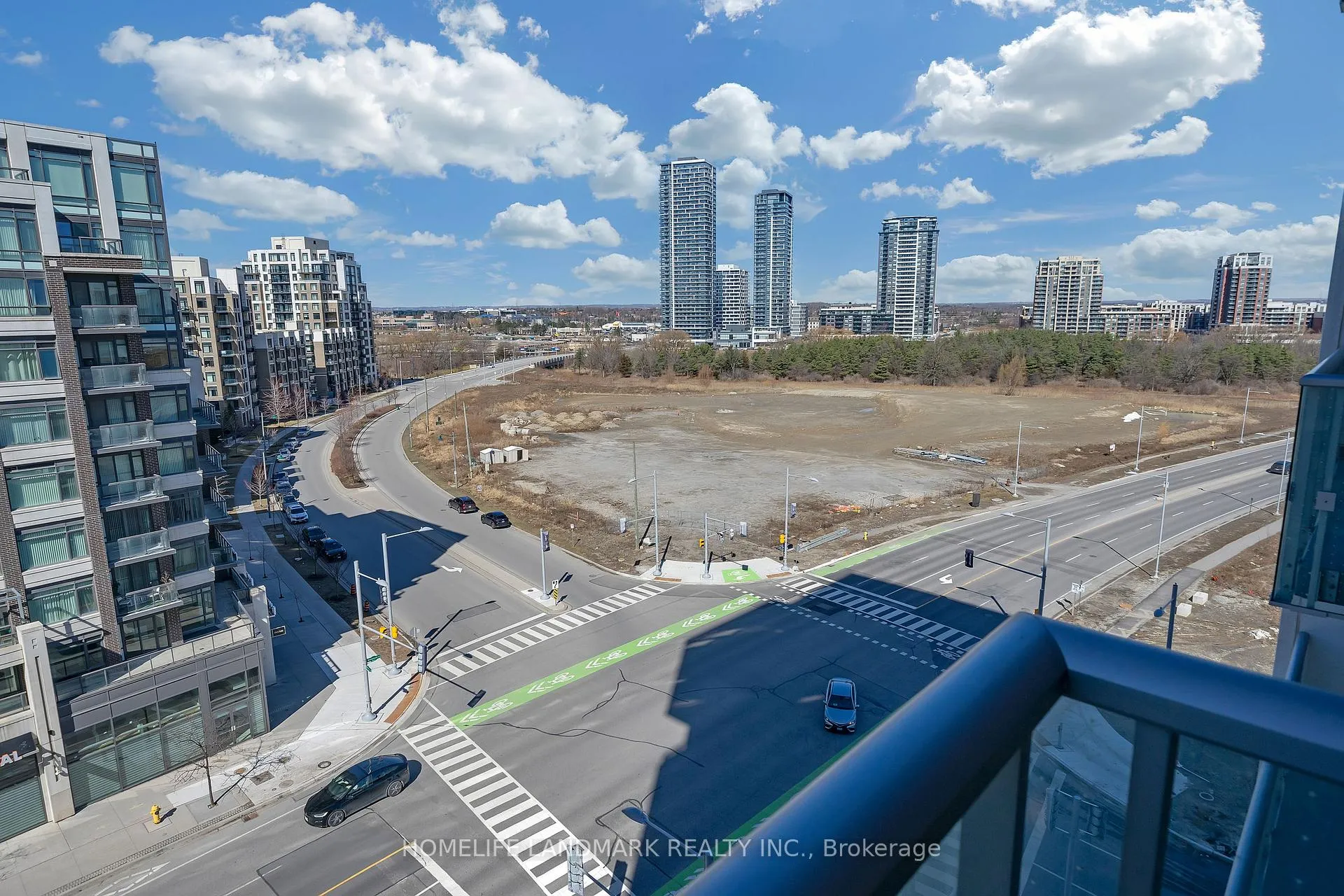 Photo 20 of Unit 903, 292 Verdale Crossing, Markham, Unionville — HOMEH