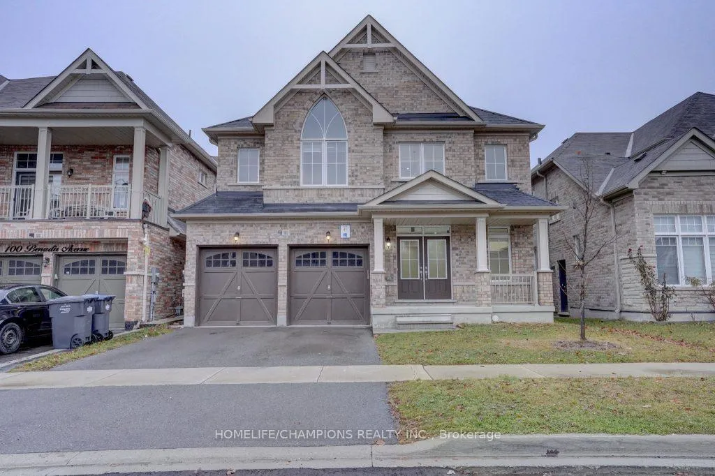 Photo 1 of 102 Benadir Avenue, Caledon, Rural Caledon — HOMEH