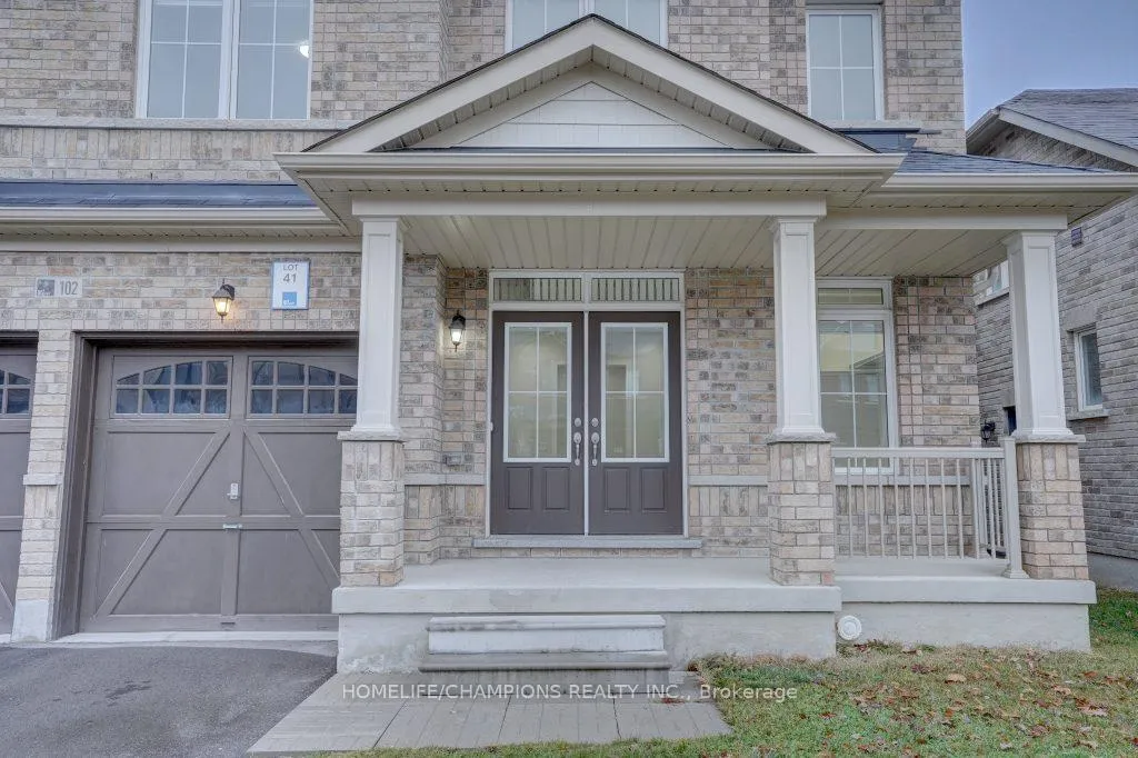 Photo 2 of 102 Benadir Avenue, Caledon, Rural Caledon — HOMEH