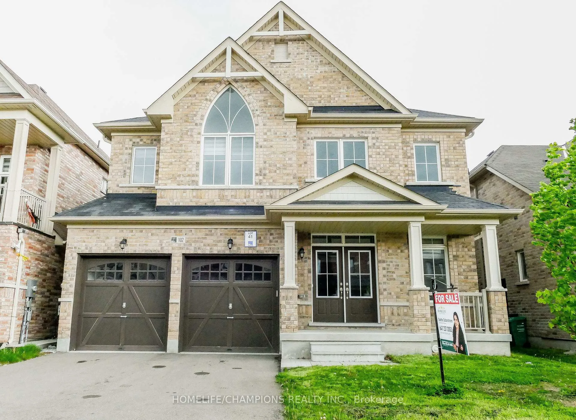 Photo 37 of 102 Benadir Avenue, Caledon, Rural Caledon — HOMEH