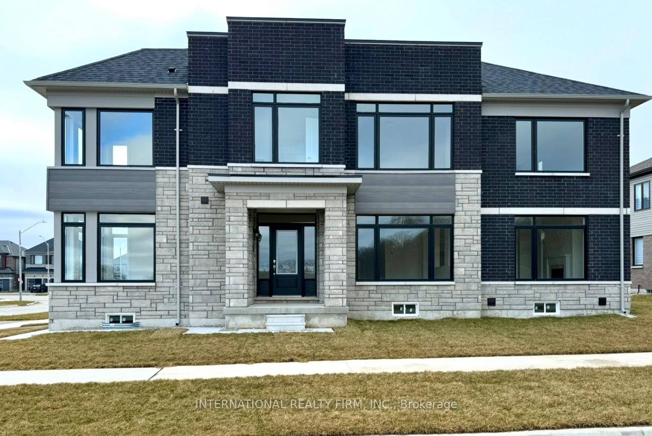 Photo 1 of 8 Zaba Road, Barrie, Rural Barrie Southeast — HOMEH