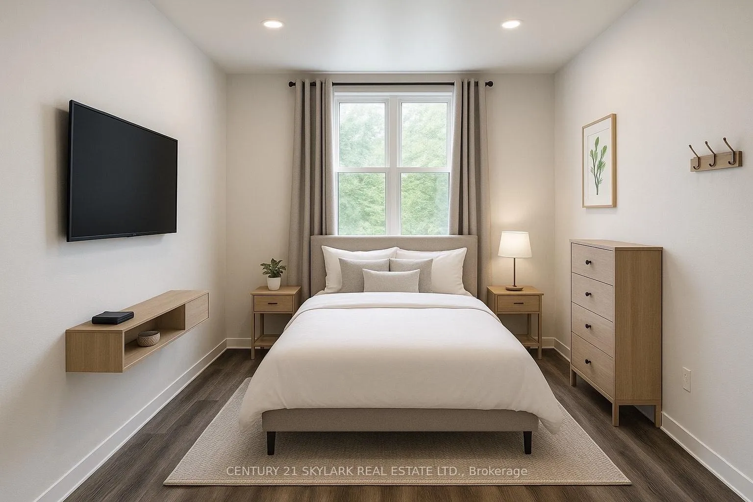 Photo 8 of Unit 2, 8 Wellington Street, Clarington, Bowmanville — HOMEH