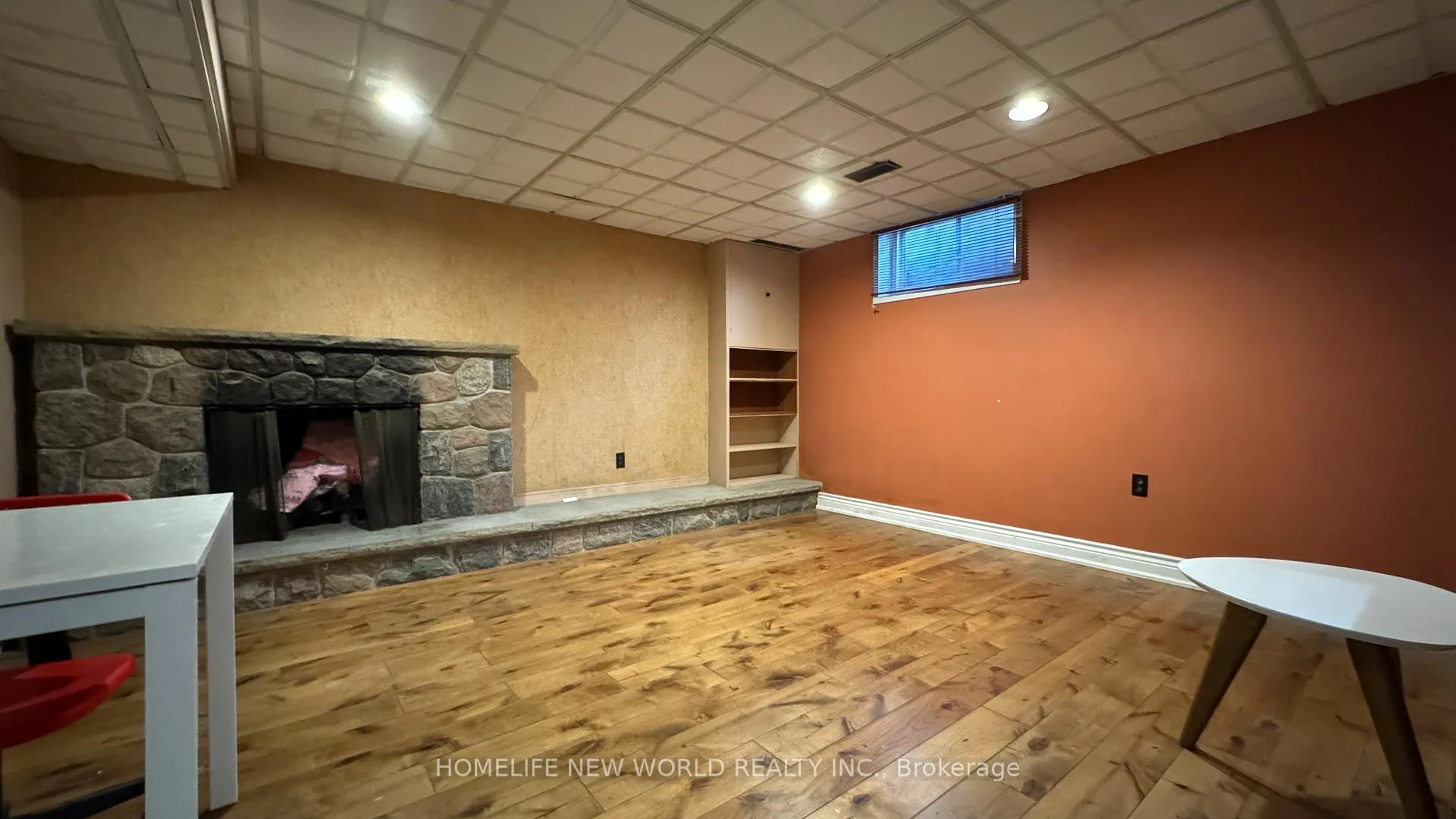 Photo 6 of 186 Henderson Avenue, Markham, Thornhill — HOMEH