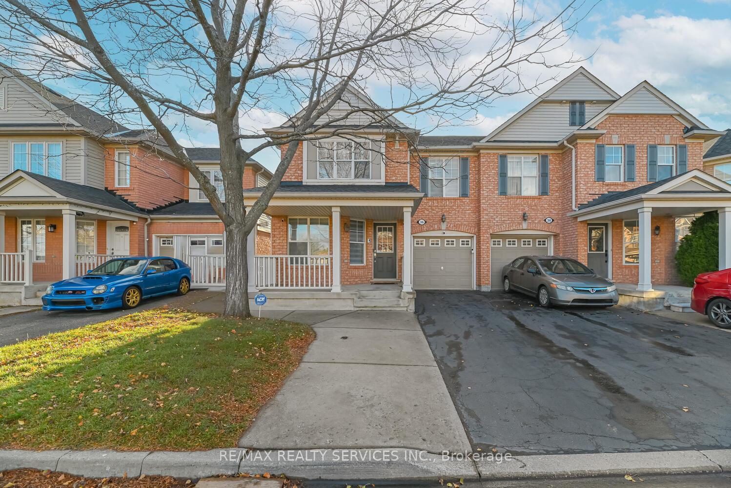Photo 1 of 36 Tawnie Crescent, Brampton, Credit Valley — HOMEH