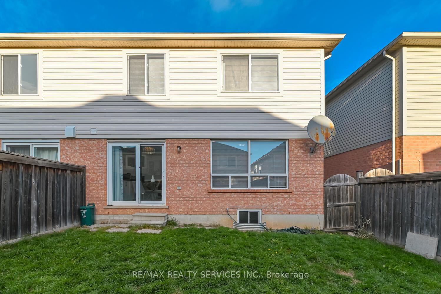 Photo 47 of 36 Tawnie Crescent, Brampton, Credit Valley — HOMEH