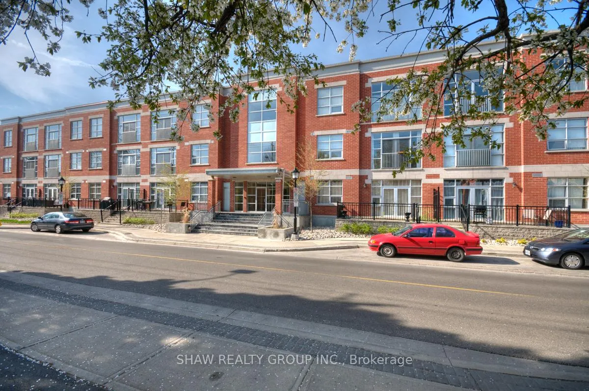 Photo 1 of Unit 106, 165 Duke Street, Kitchener — HOMEH