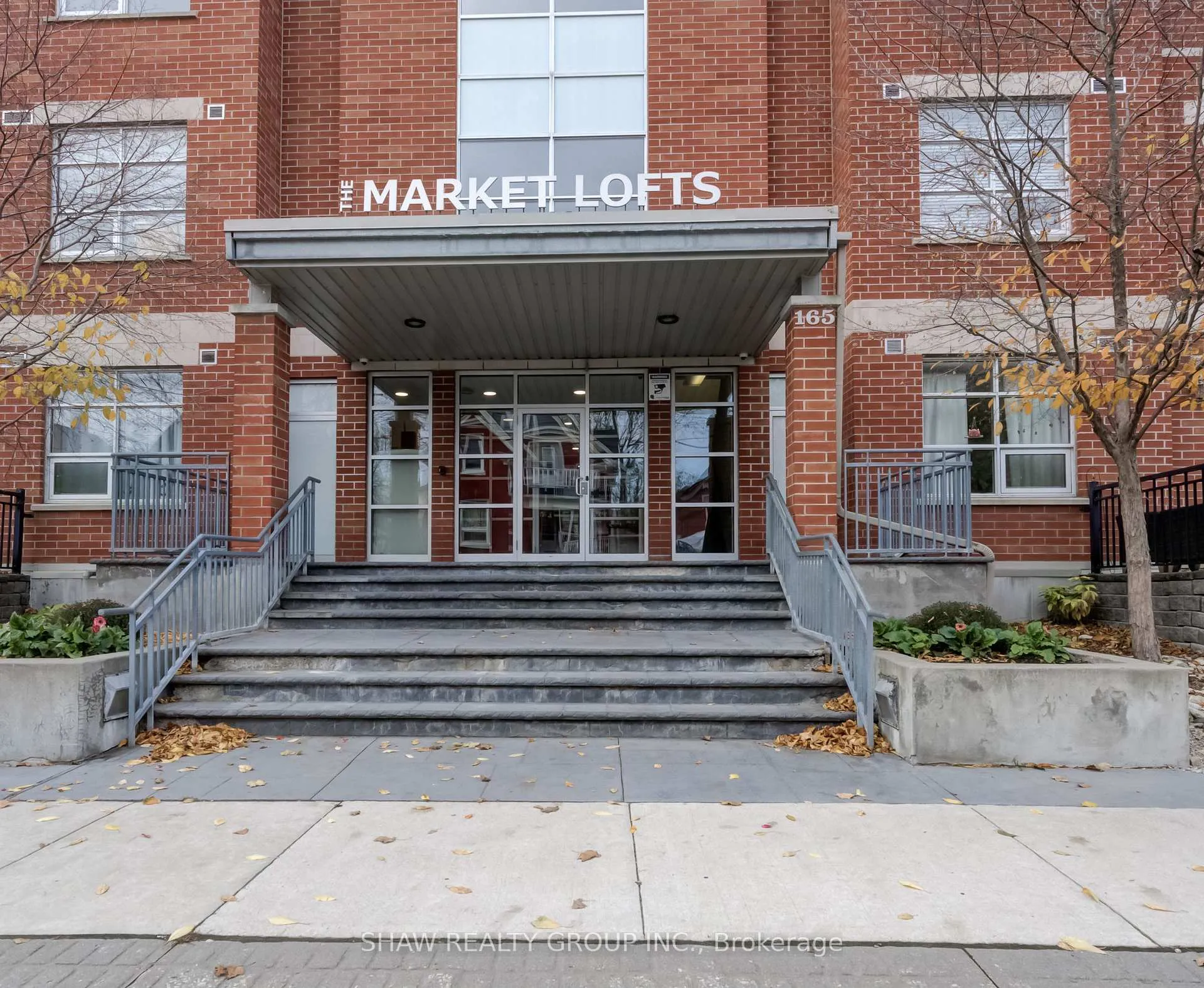 Photo 3 of Unit 106, 165 Duke Street, Kitchener — HOMEH