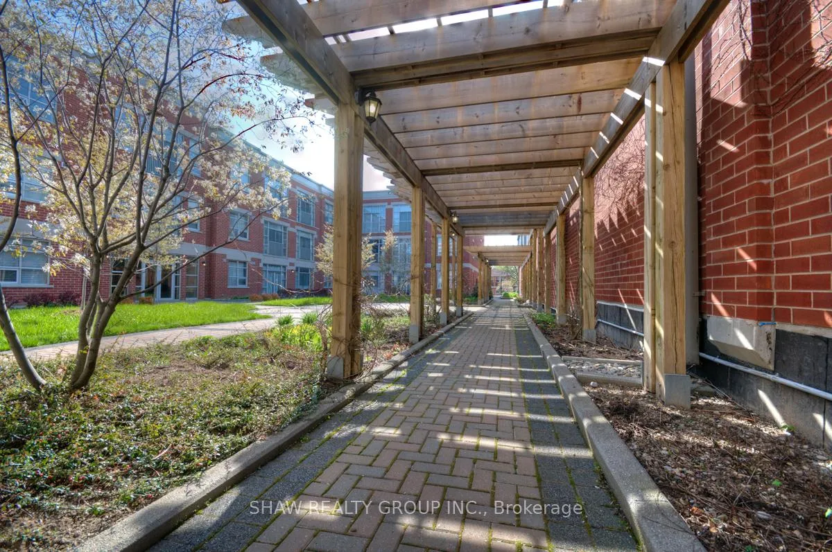 Photo 4 of Unit 106, 165 Duke Street, Kitchener — HOMEH