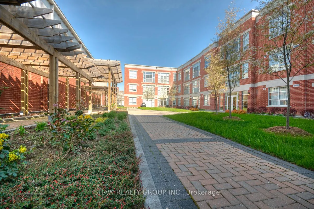 Photo 5 of Unit 106, 165 Duke Street, Kitchener — HOMEH