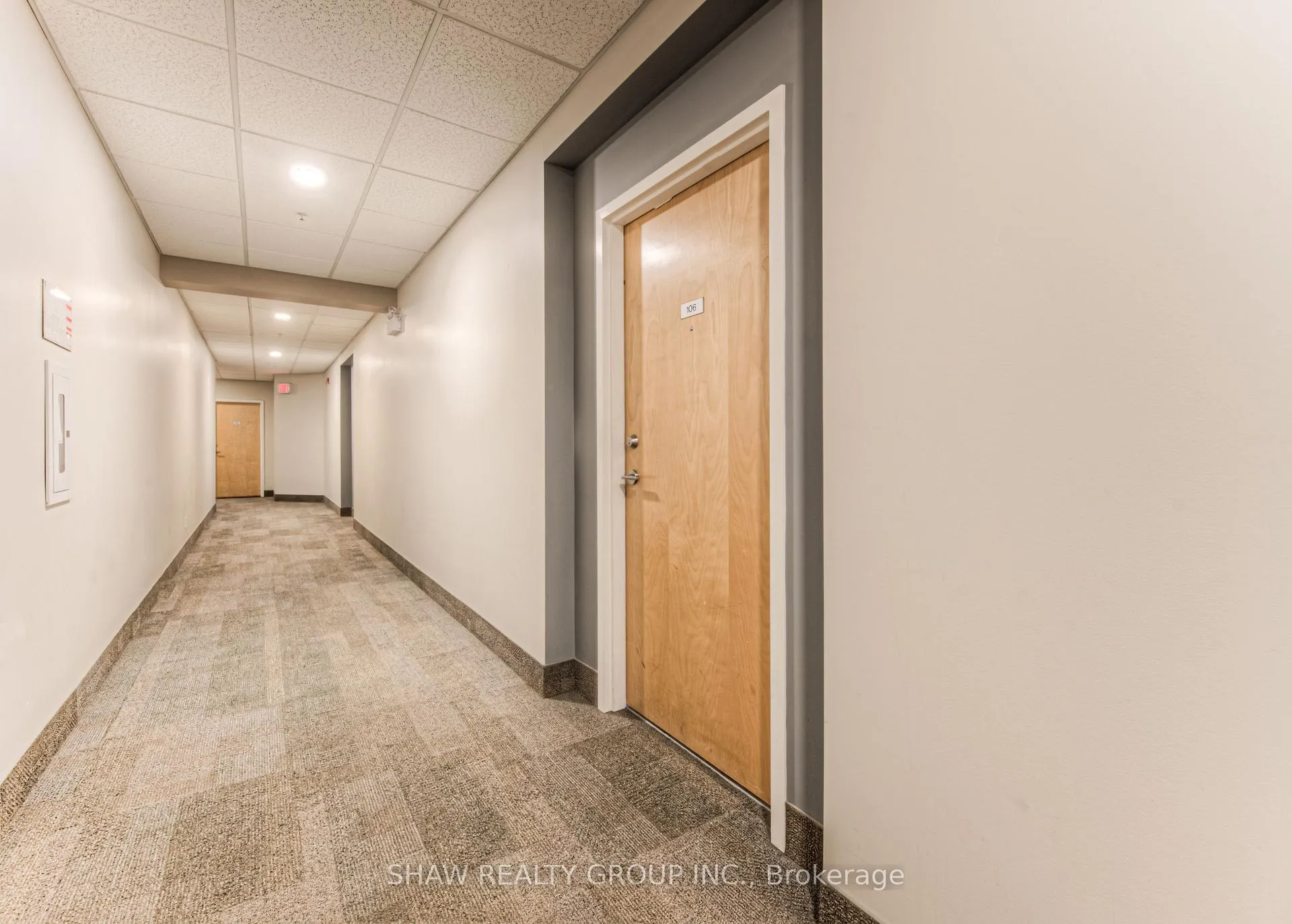 Photo 8 of Unit 106, 165 Duke Street, Kitchener — HOMEH