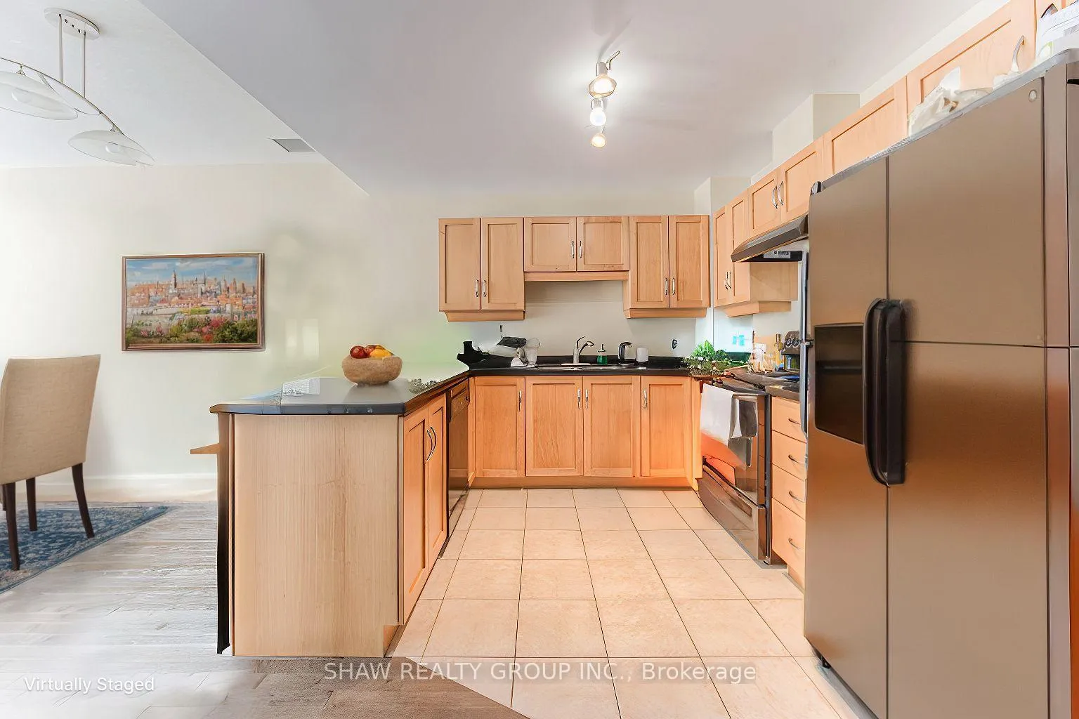 Photo 9 of Unit 106, 165 Duke Street, Kitchener — HOMEH