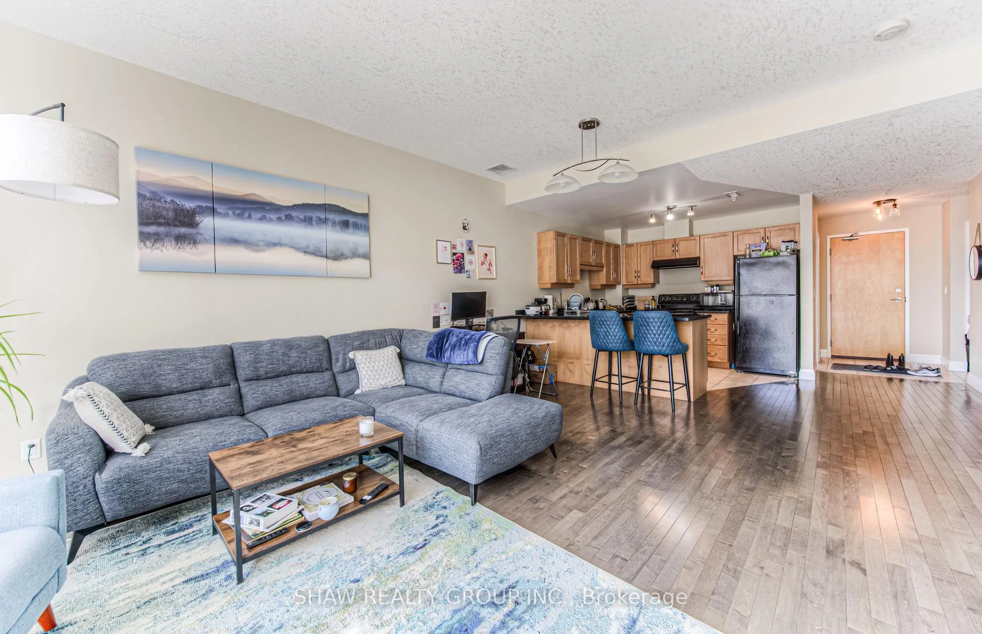 Photo 10 of Unit 106, 165 Duke Street, Kitchener — HOMEH