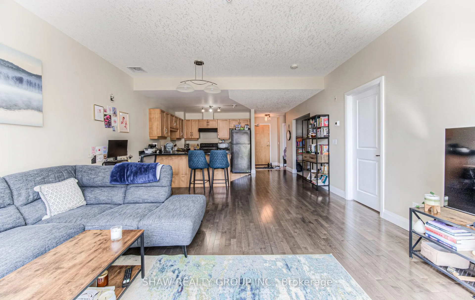 Photo 11 of Unit 106, 165 Duke Street, Kitchener — HOMEH
