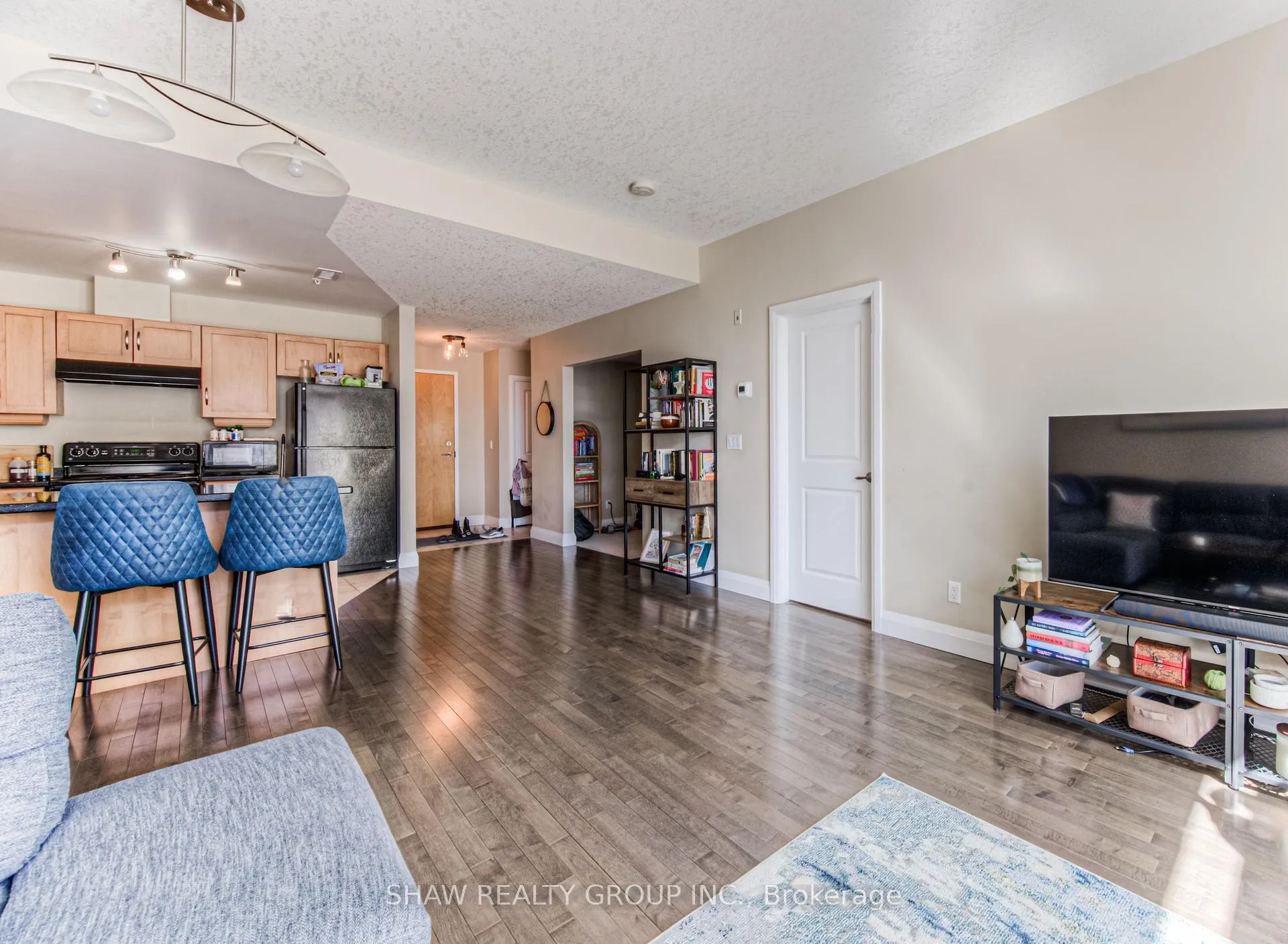 Photo 12 of Unit 106, 165 Duke Street, Kitchener — HOMEH