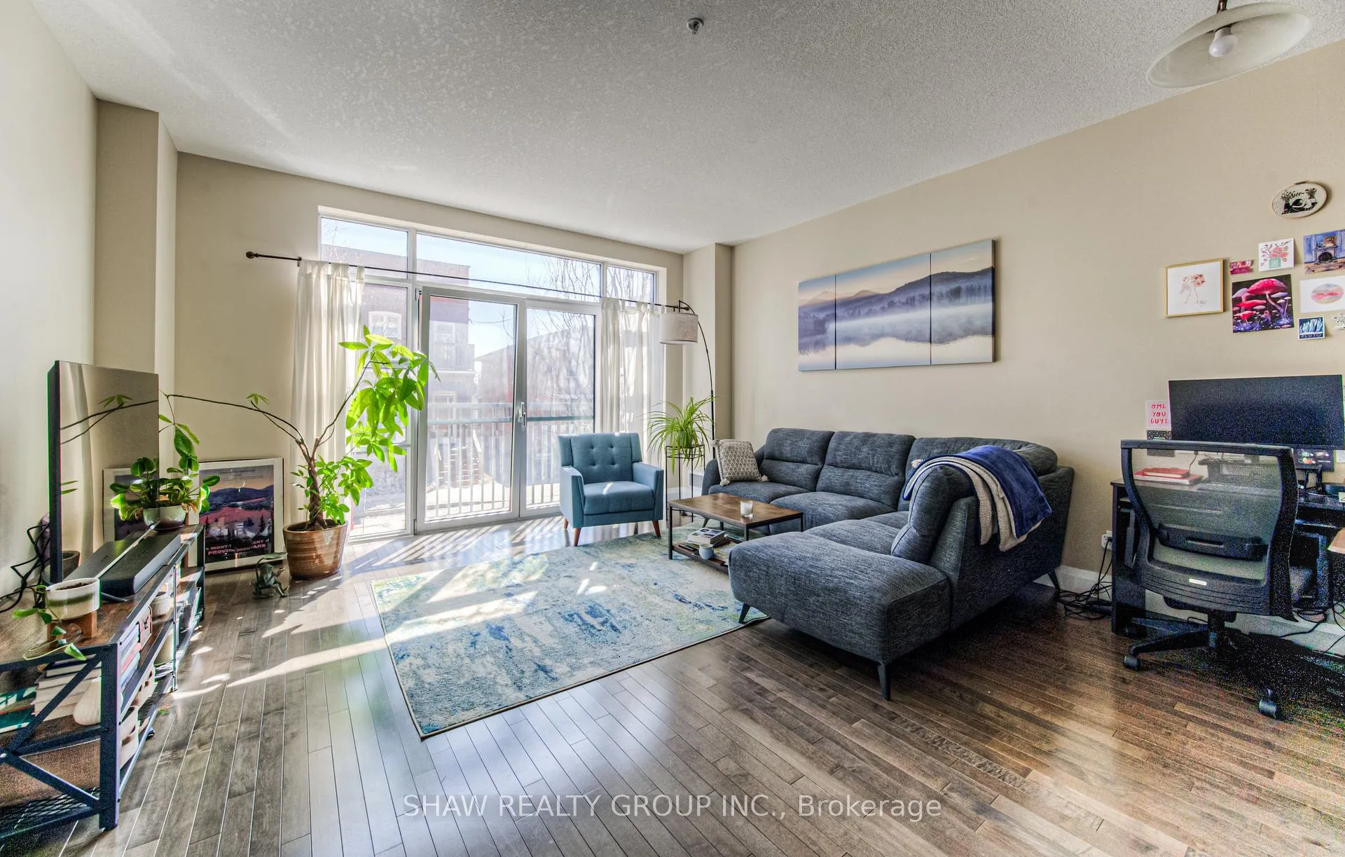 Photo 13 of Unit 106, 165 Duke Street, Kitchener — HOMEH