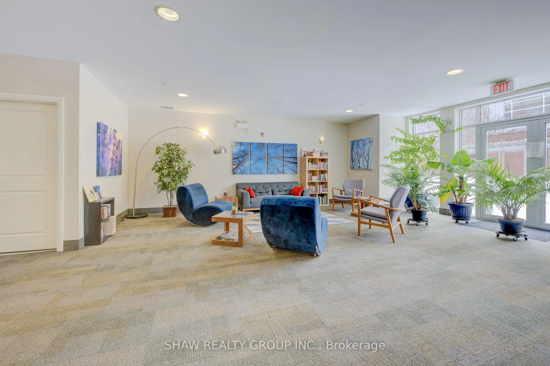 Photo 17 of Unit 106, 165 Duke Street, Kitchener — HOMEH
