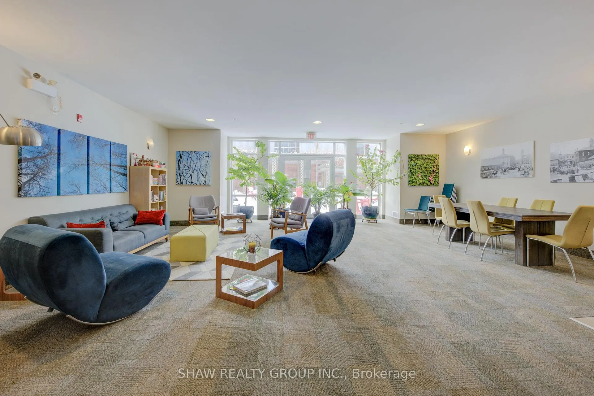 Photo 18 of Unit 106, 165 Duke Street, Kitchener — HOMEH