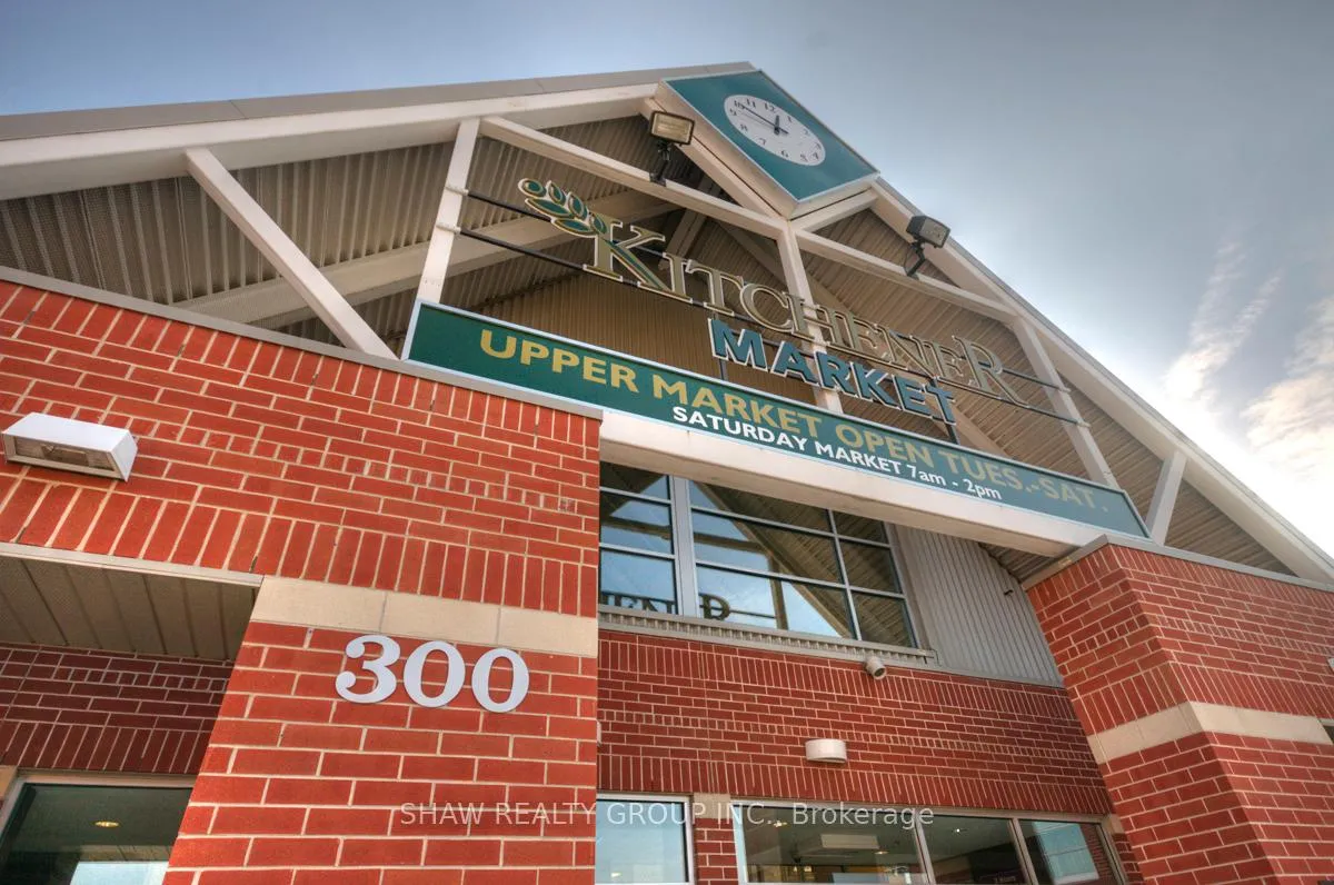 Photo 19 of Unit 106, 165 Duke Street, Kitchener — HOMEH
