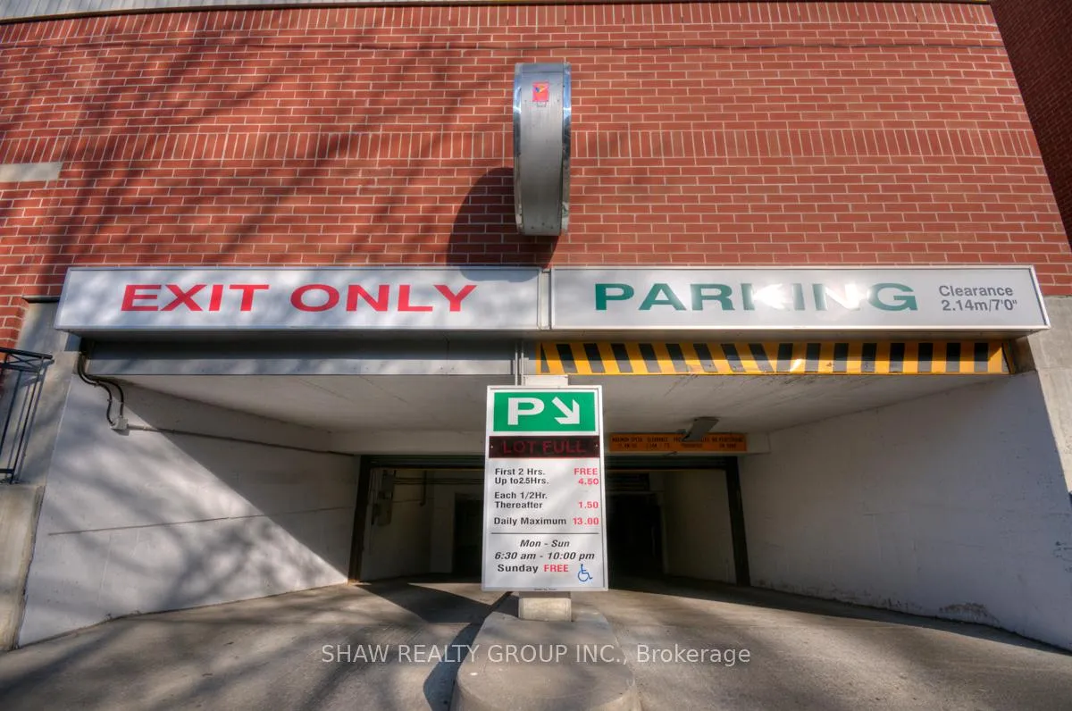 Photo 20 of Unit 106, 165 Duke Street, Kitchener — HOMEH