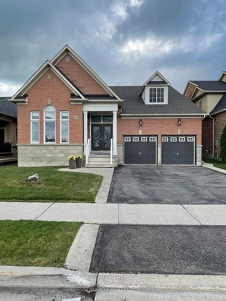 Photo 1 of 14 Mount Royal Circle, Brampton, Vales of Castlemore North — HOMEH