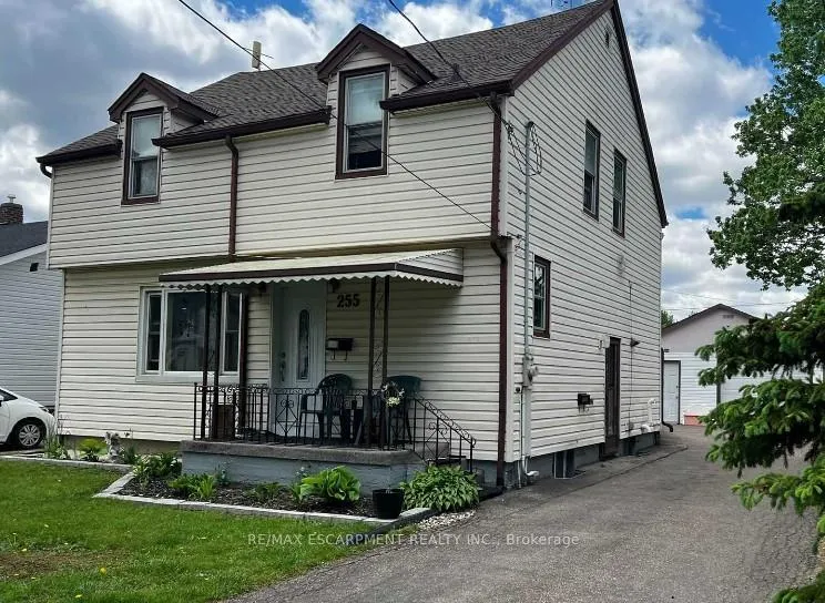 Photo 1 of Unit LOWER, 255 Wallace Avenue S, Welland, Lincoln/Crowland — HOMEH