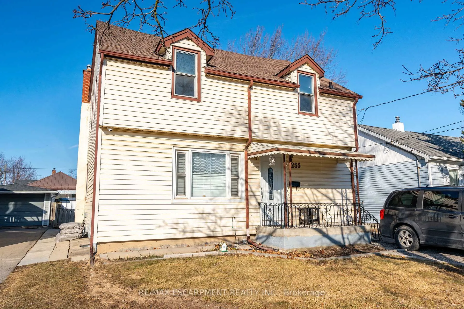 Photo 3 of Unit LOWER, 255 Wallace Avenue S, Welland, Lincoln/Crowland — HOMEH