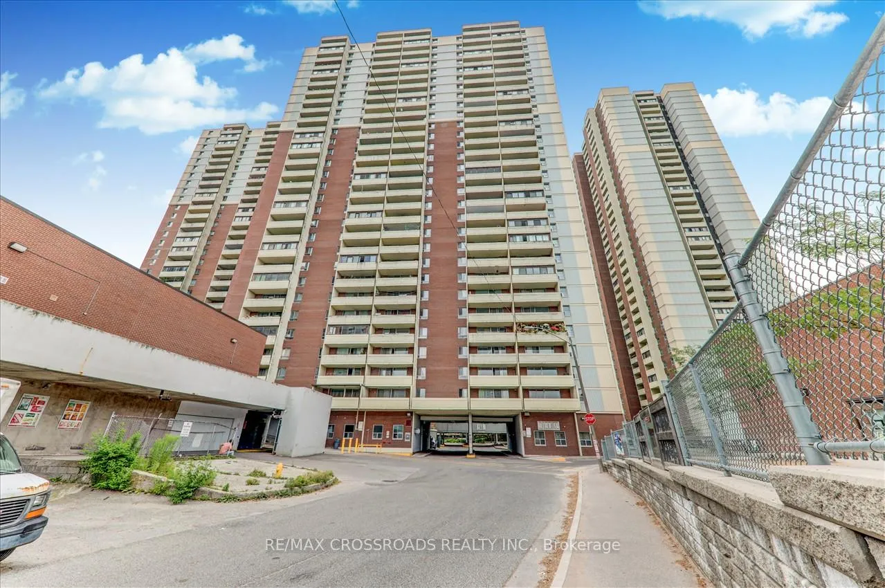 Photo 1 of Unit 910, 5 Massey Square, Toronto, Crescent Town — HOMEH