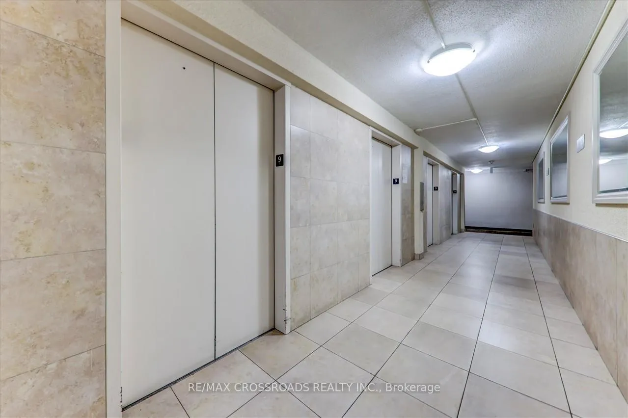Photo 6 of Unit 910, 5 Massey Square, Toronto, Crescent Town — HOMEH