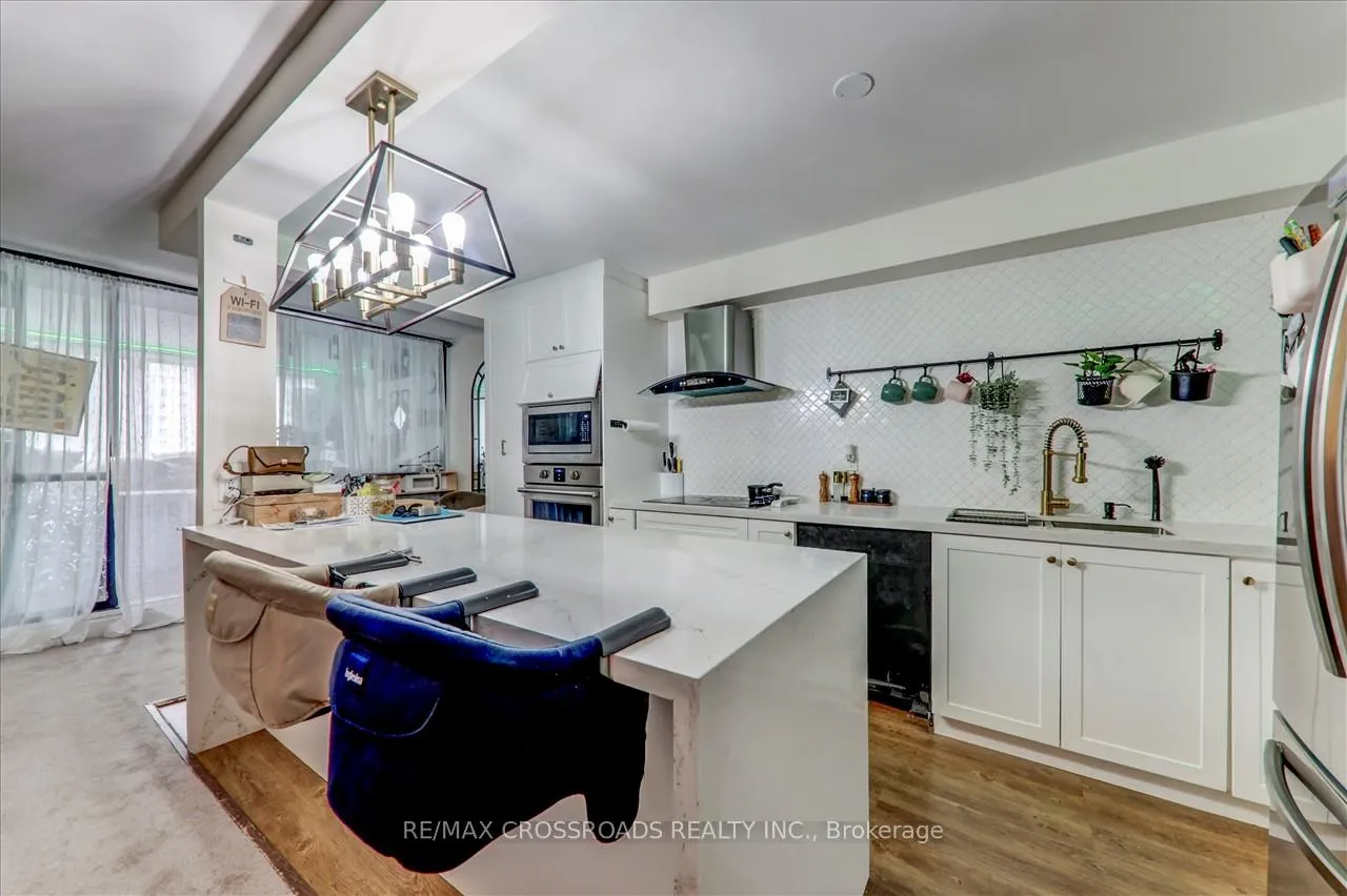 Photo 12 of Unit 910, 5 Massey Square, Toronto, Crescent Town — HOMEH