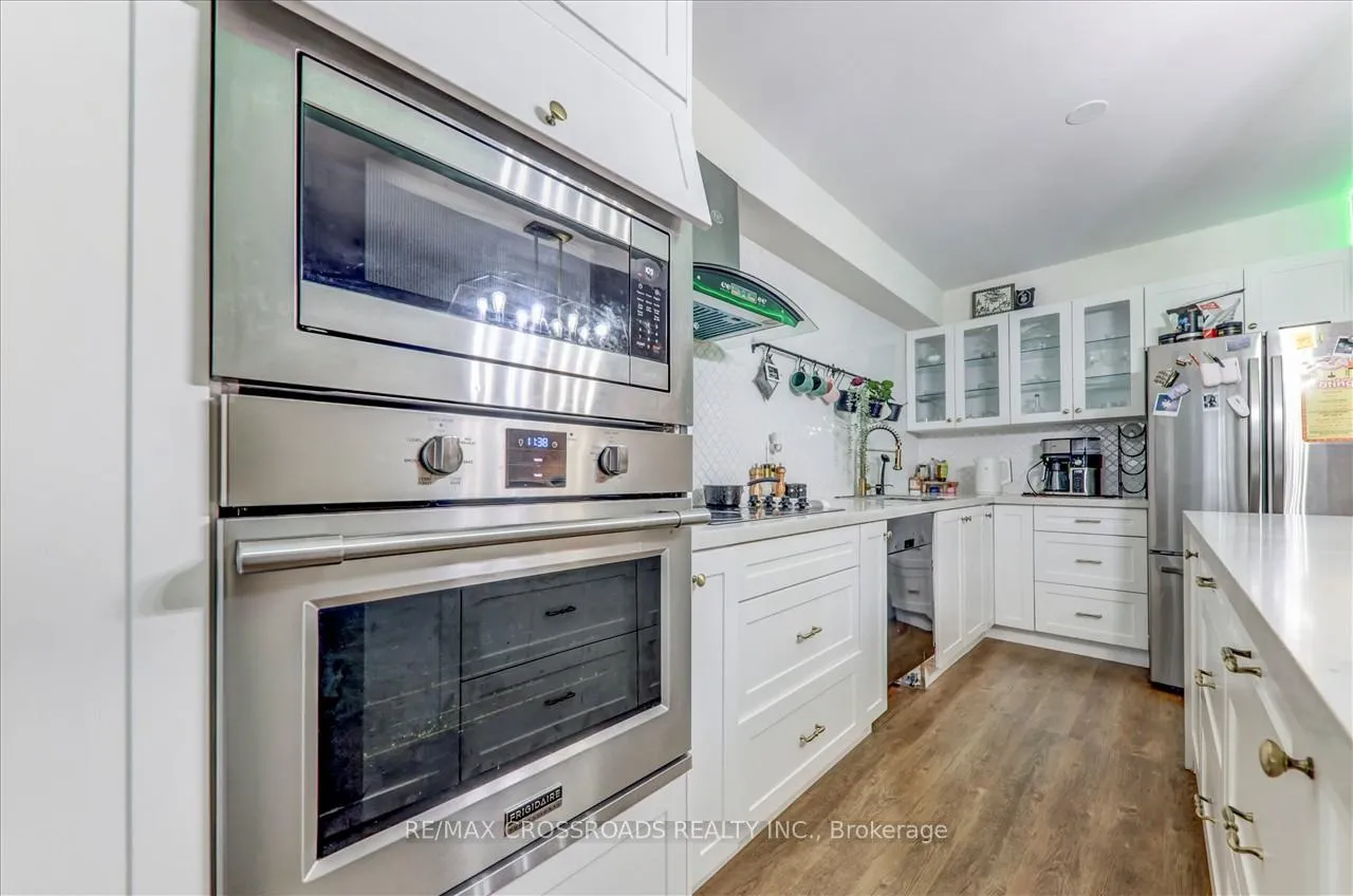 Photo 16 of Unit 910, 5 Massey Square, Toronto, Crescent Town — HOMEH