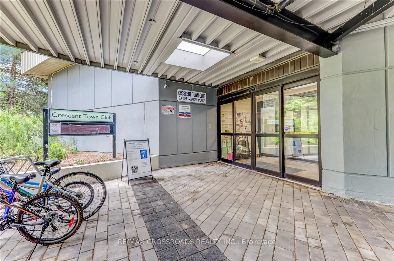 Photo 25 of Unit 910, 5 Massey Square, Toronto, Crescent Town — HOMEH