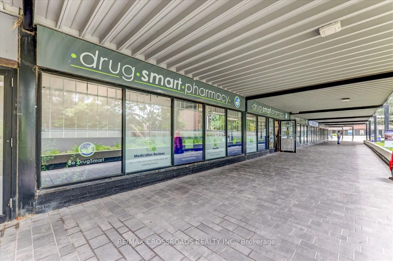 Photo 26 of Unit 910, 5 Massey Square, Toronto, Crescent Town — HOMEH