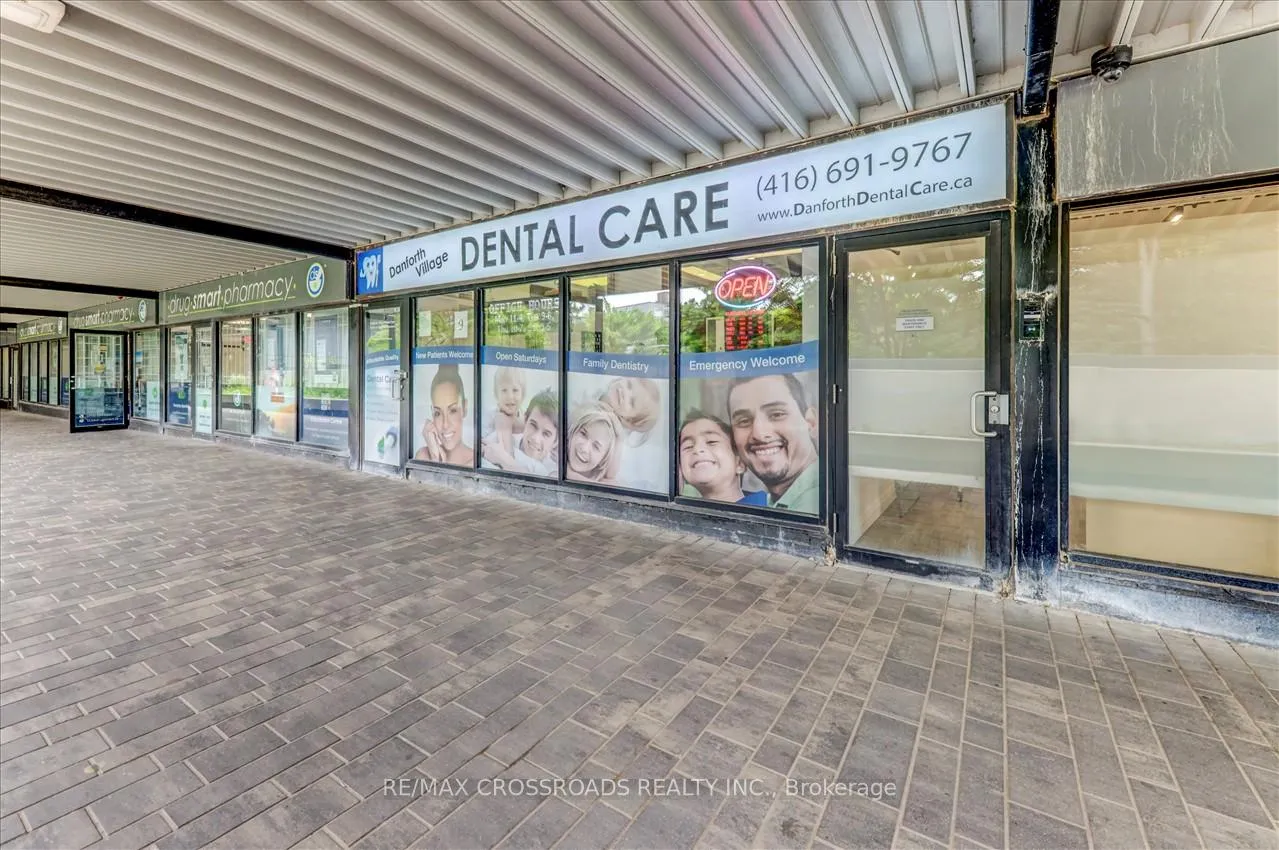 Photo 27 of Unit 910, 5 Massey Square, Toronto, Crescent Town — HOMEH