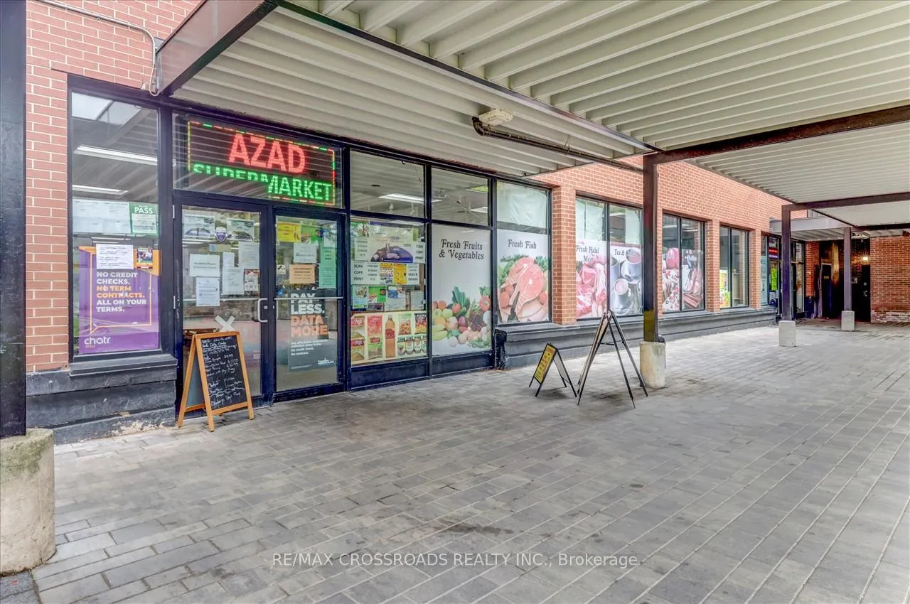 Photo 29 of Unit 910, 5 Massey Square, Toronto, Crescent Town — HOMEH