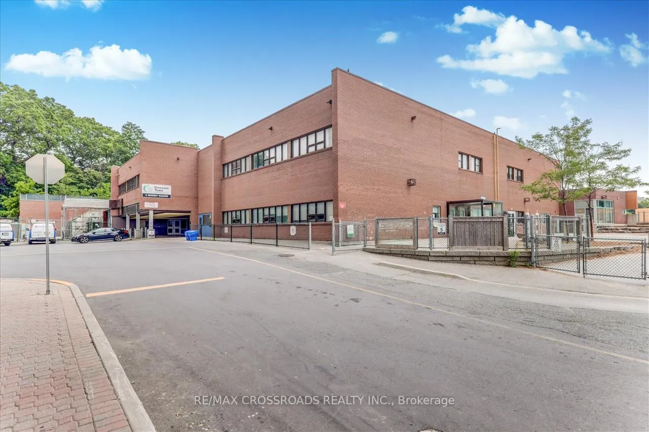 Photo 30 of Unit 910, 5 Massey Square, Toronto, Crescent Town — HOMEH