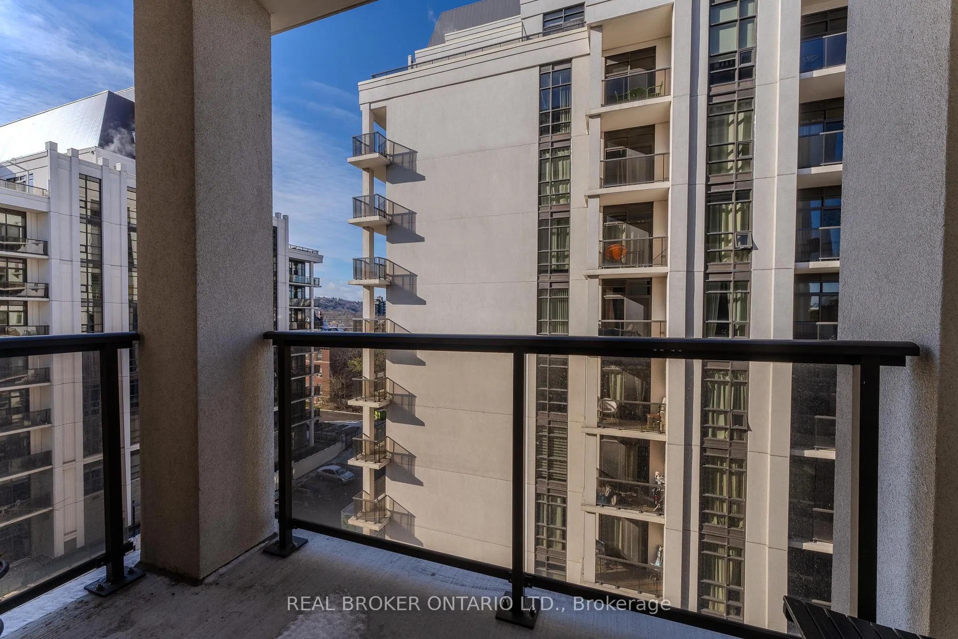 Photo 17 of Unit 703, 81 Robinson Street, Hamilton, Durand — HOMEH
