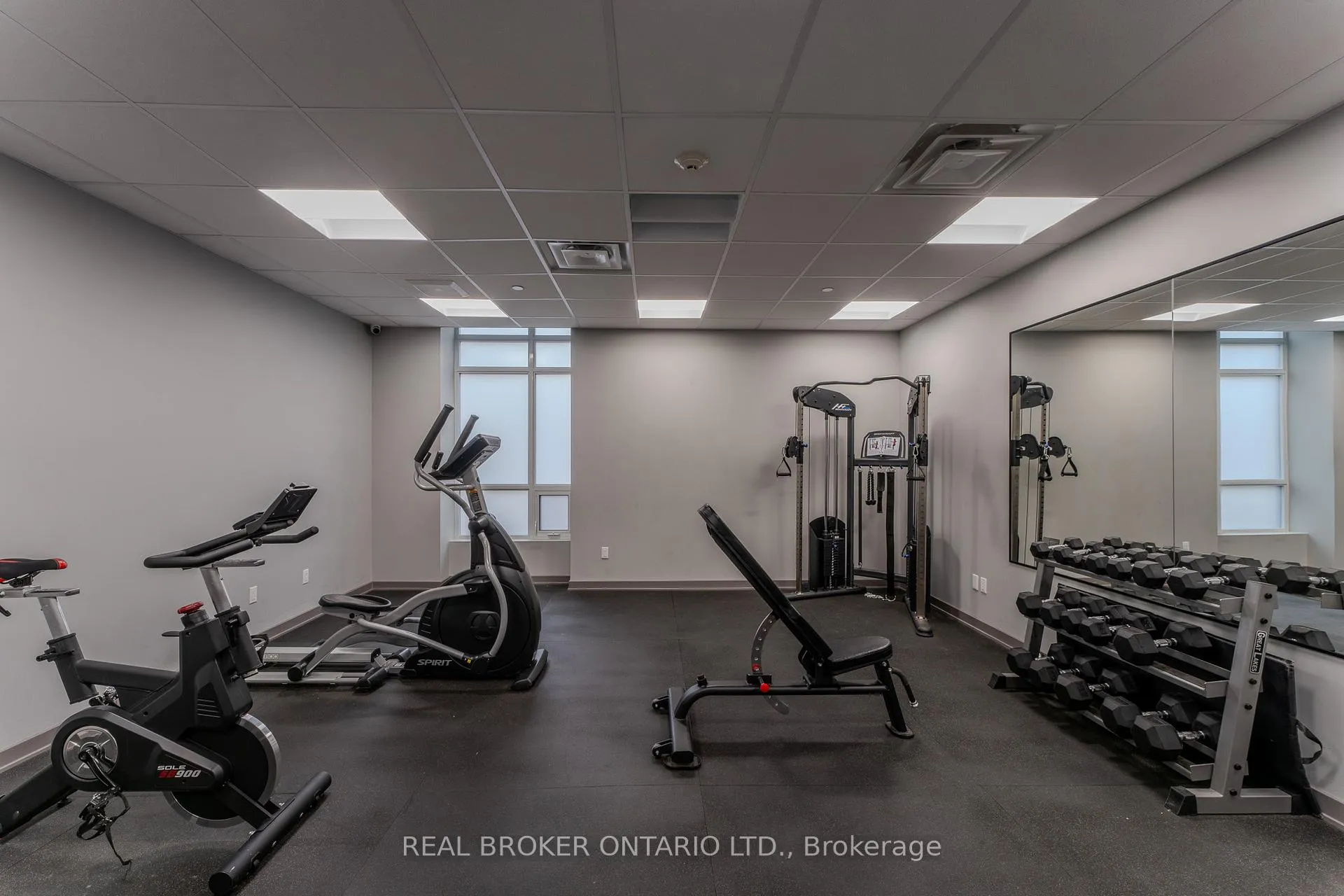 Photo 25 of Unit 703, 81 Robinson Street, Hamilton, Durand — HOMEH