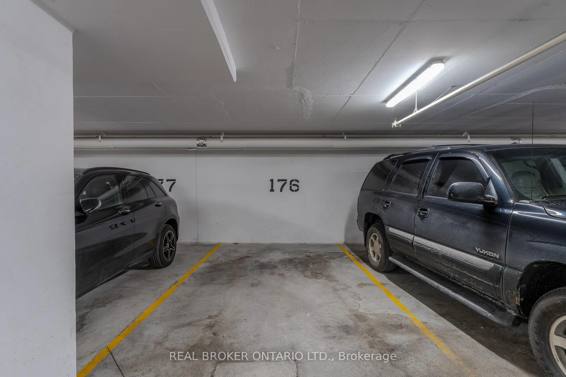 Photo 26 of Unit 703, 81 Robinson Street, Hamilton, Durand — HOMEH
