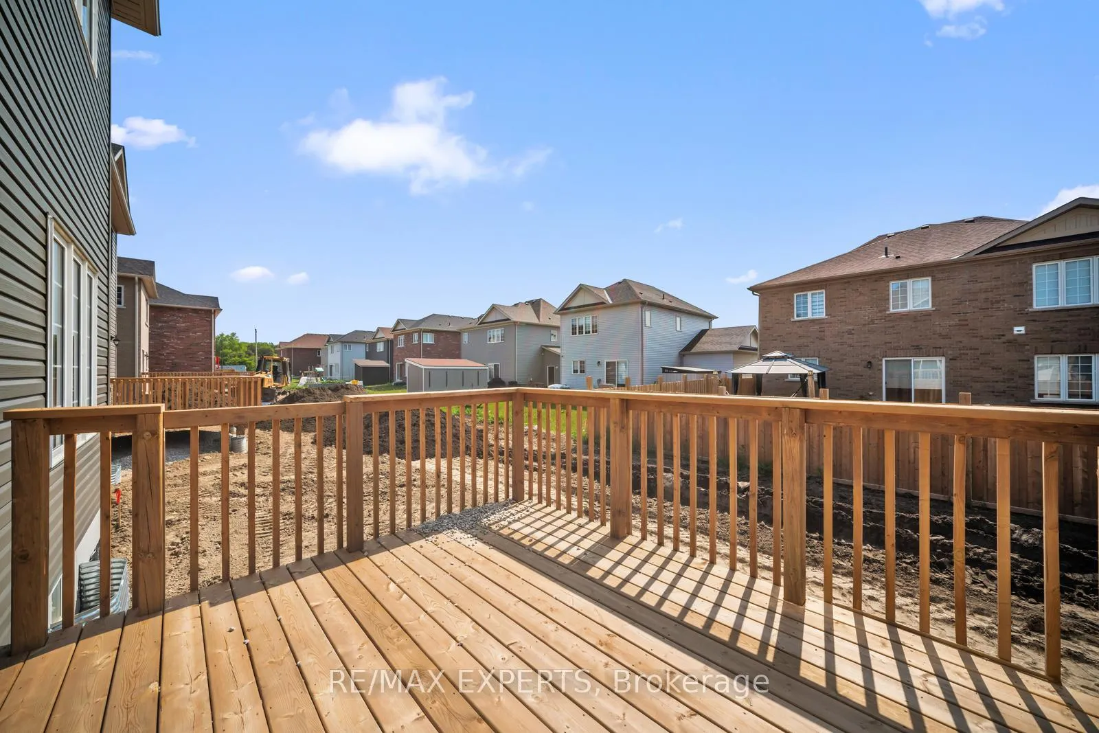 Photo 36 of 216 Cubitt Street, Clearview, Stayner — HOMEH