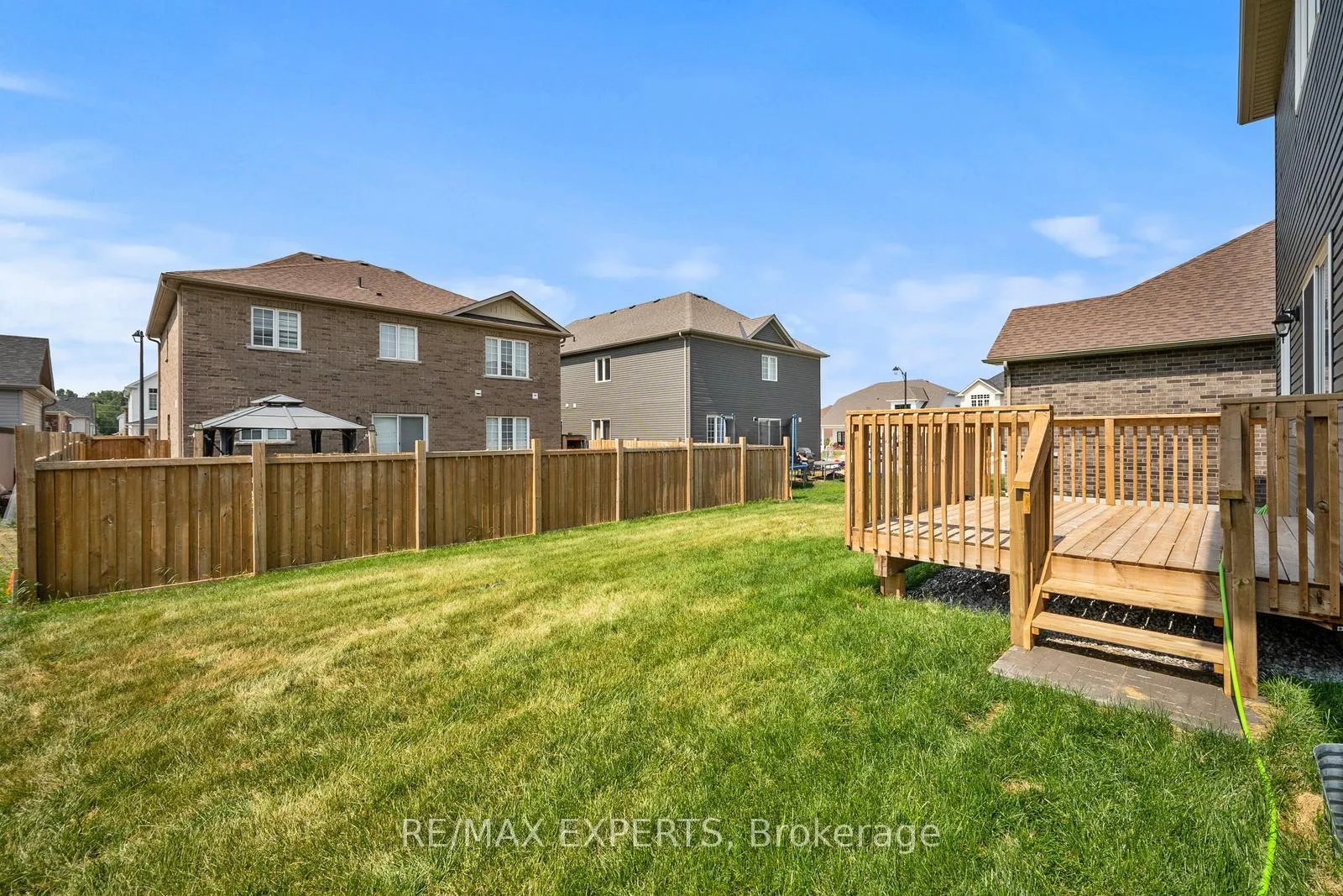 Photo 44 of 216 Cubitt Street, Clearview, Stayner — HOMEH