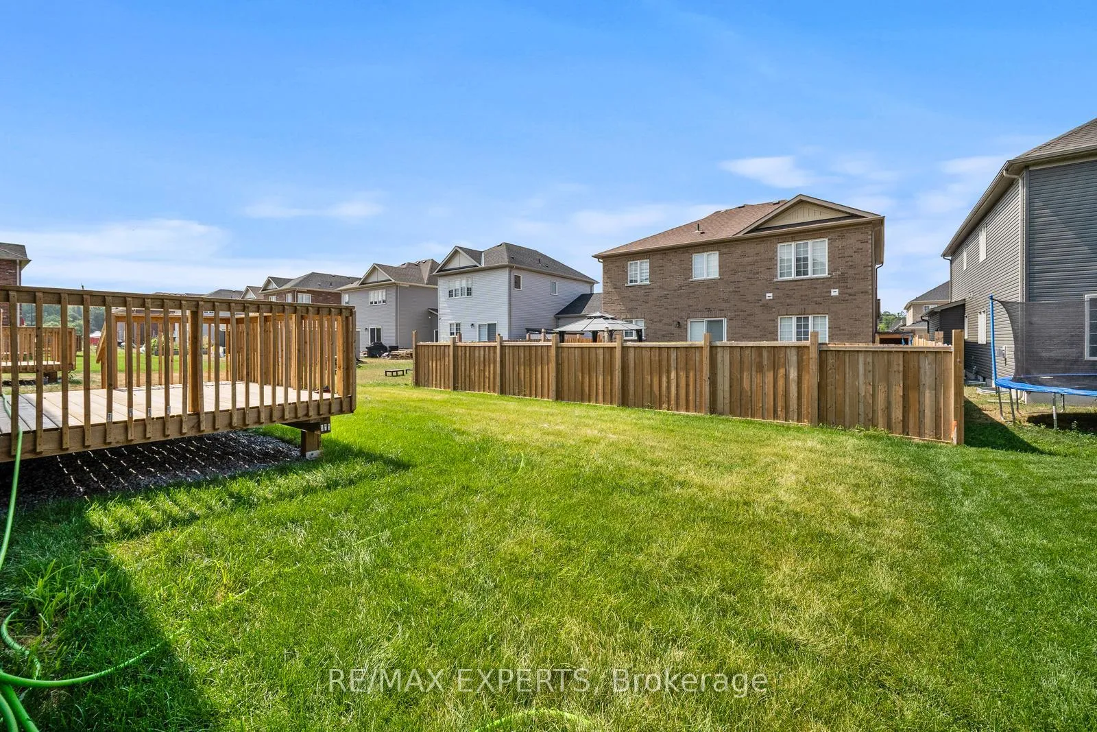 Photo 45 of 216 Cubitt Street, Clearview, Stayner — HOMEH
