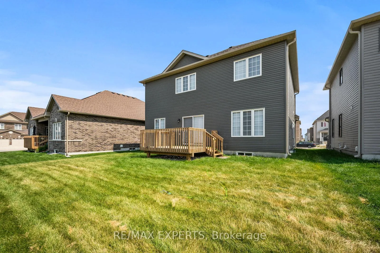 Photo 48 of 216 Cubitt Street, Clearview, Stayner — HOMEH