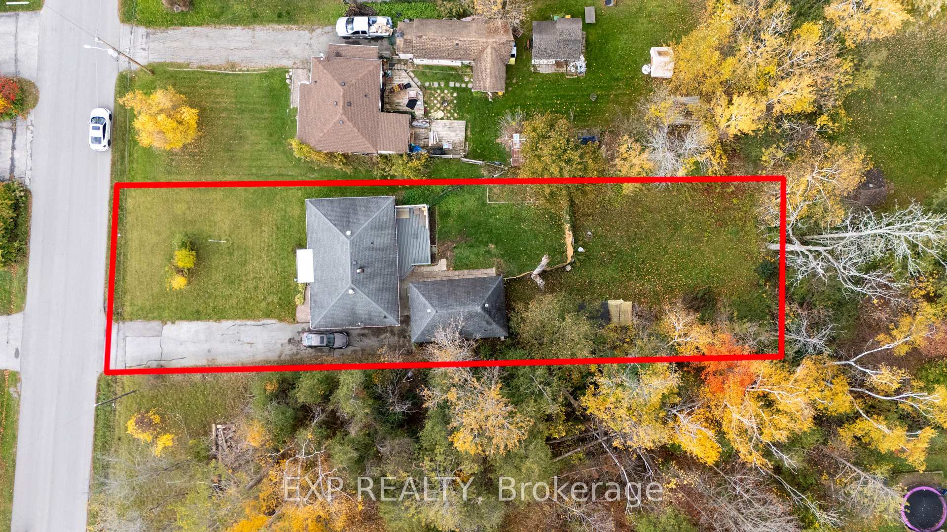 Photo 23 of 23 Grew Boulevard, Georgina, Sutton & Jackson's Point — HOMEH