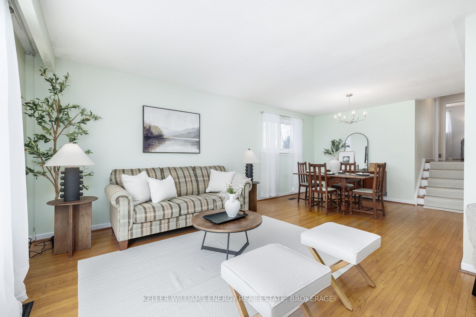 Photo 6 of 17 Gregory Road, Ajax, South East — HOMEH