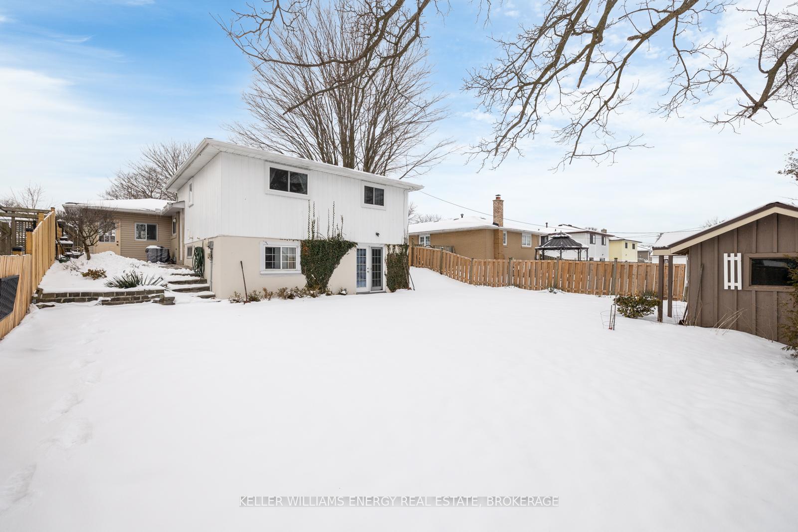 Photo 34 of 17 Gregory Road, Ajax, South East — HOMEH