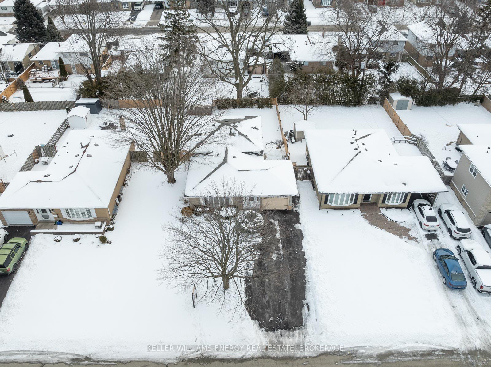 Photo 36 of 17 Gregory Road, Ajax, South East — HOMEH