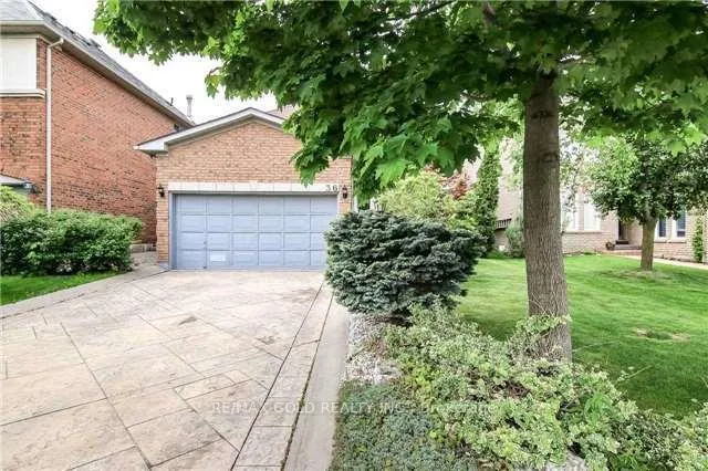 Photo 1 of Unit Upper, 36 Eagleridge Drive, Brampton, Sandringham-Wellington — HOMEH